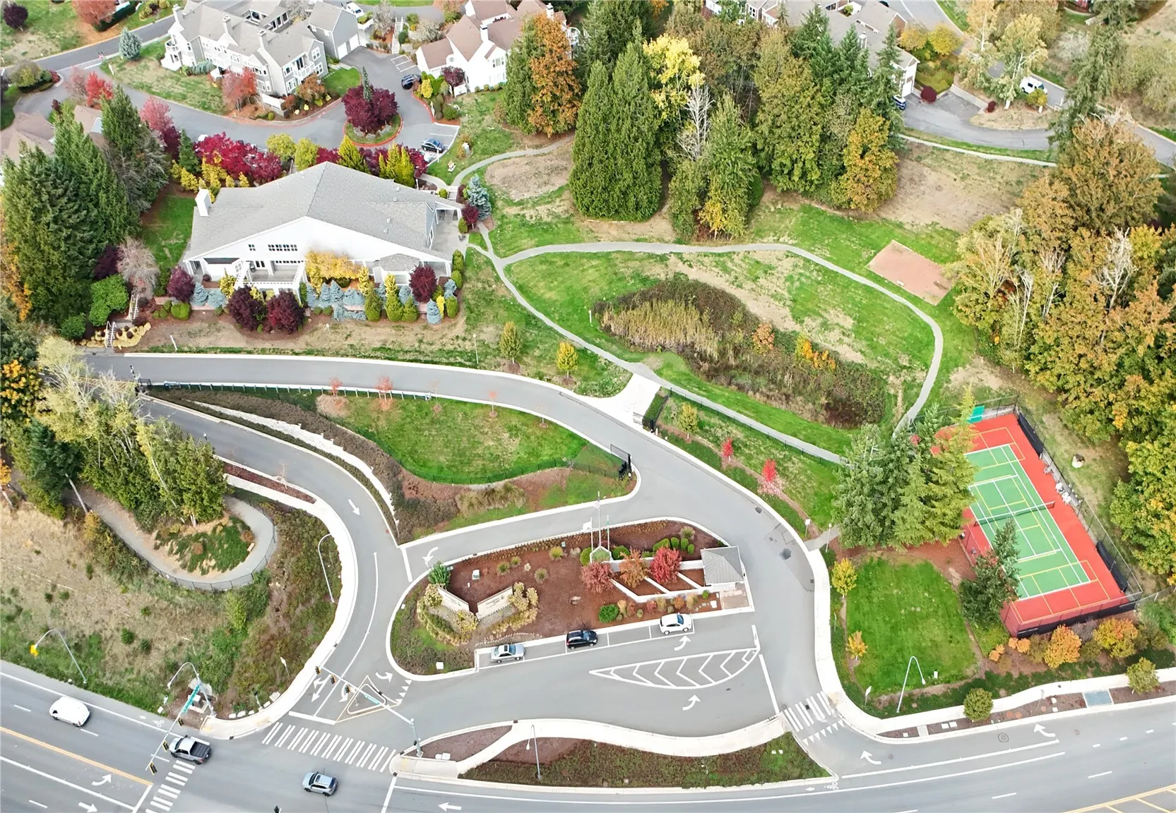 22772 SE 43rd Lane , Issaquah, WA 98029