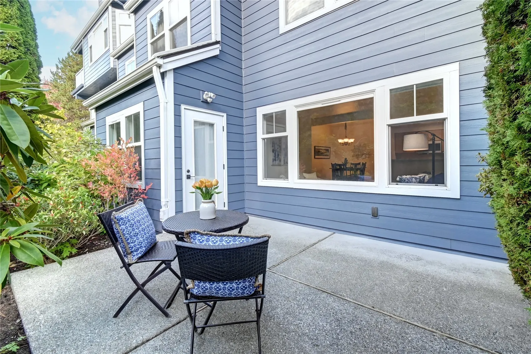 22772 SE 43rd Lane , Issaquah, WA 98029