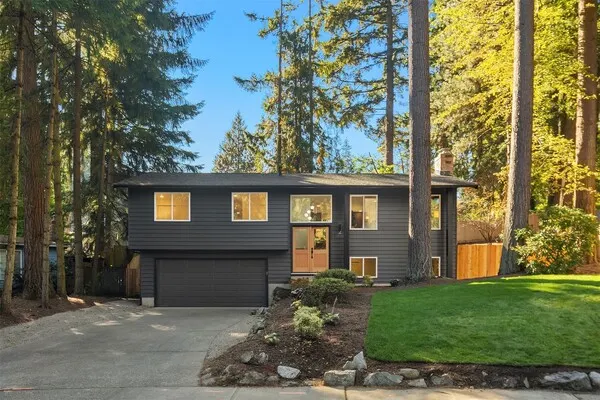 13503 NE 78th Place , Redmond, WA 98052