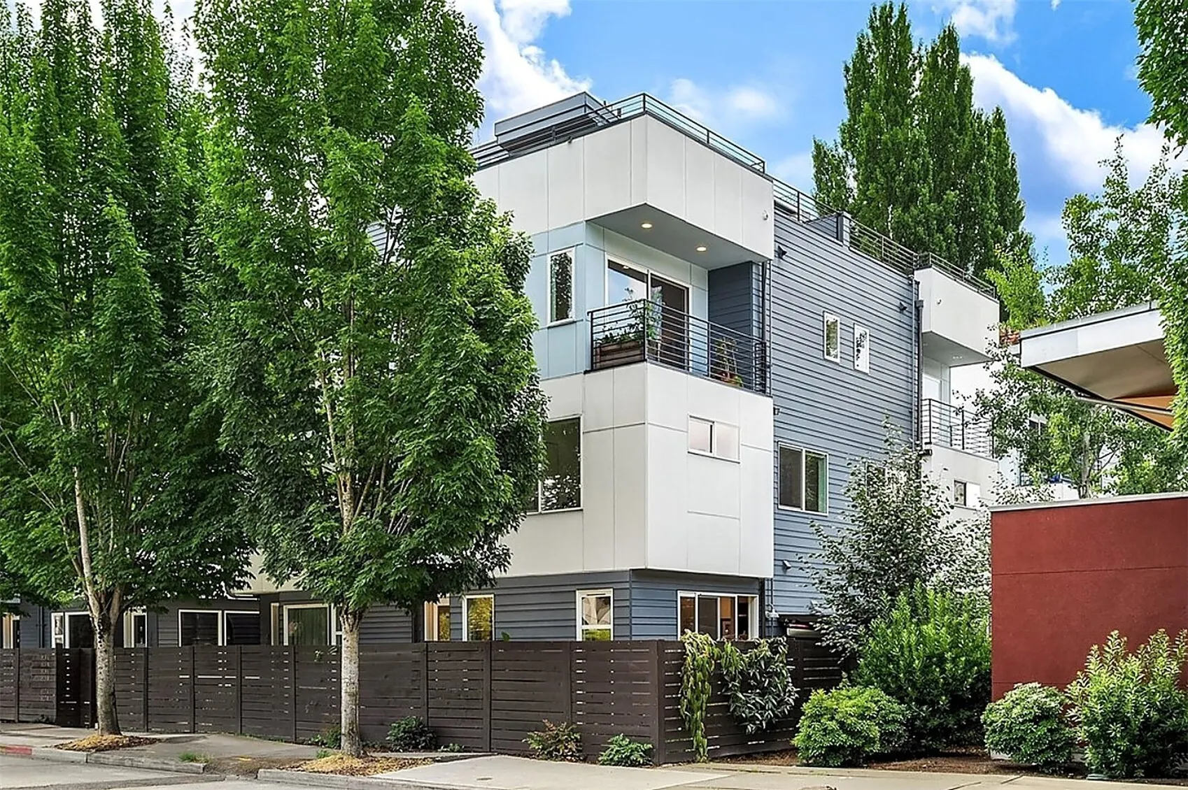 803 S Cloverdale Street #803, Seattle, WA 98108
