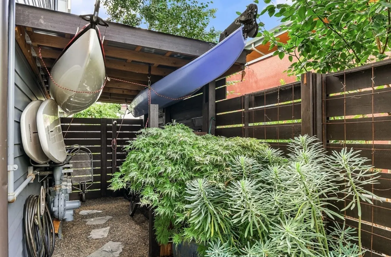 803 S Cloverdale Street #803, Seattle, WA 98108