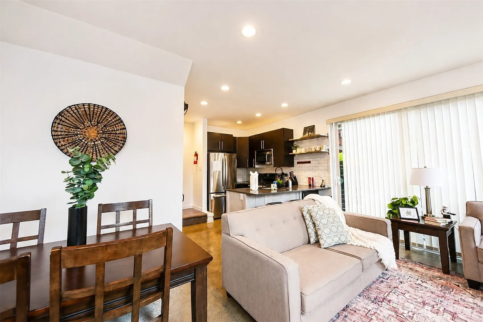 803 S Cloverdale Street #803, Seattle, WA 98108