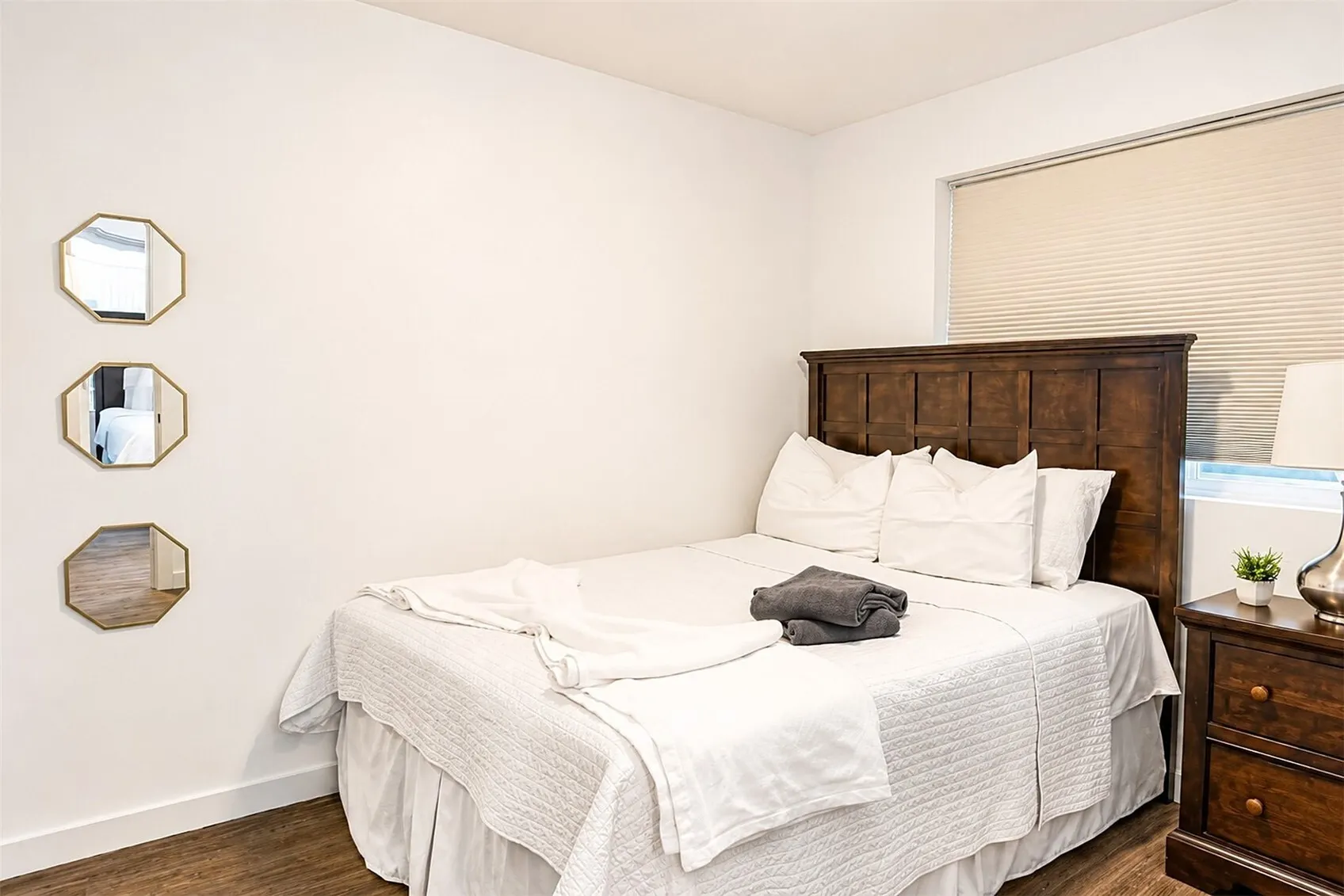 803 S Cloverdale Street #803, Seattle, WA 98108