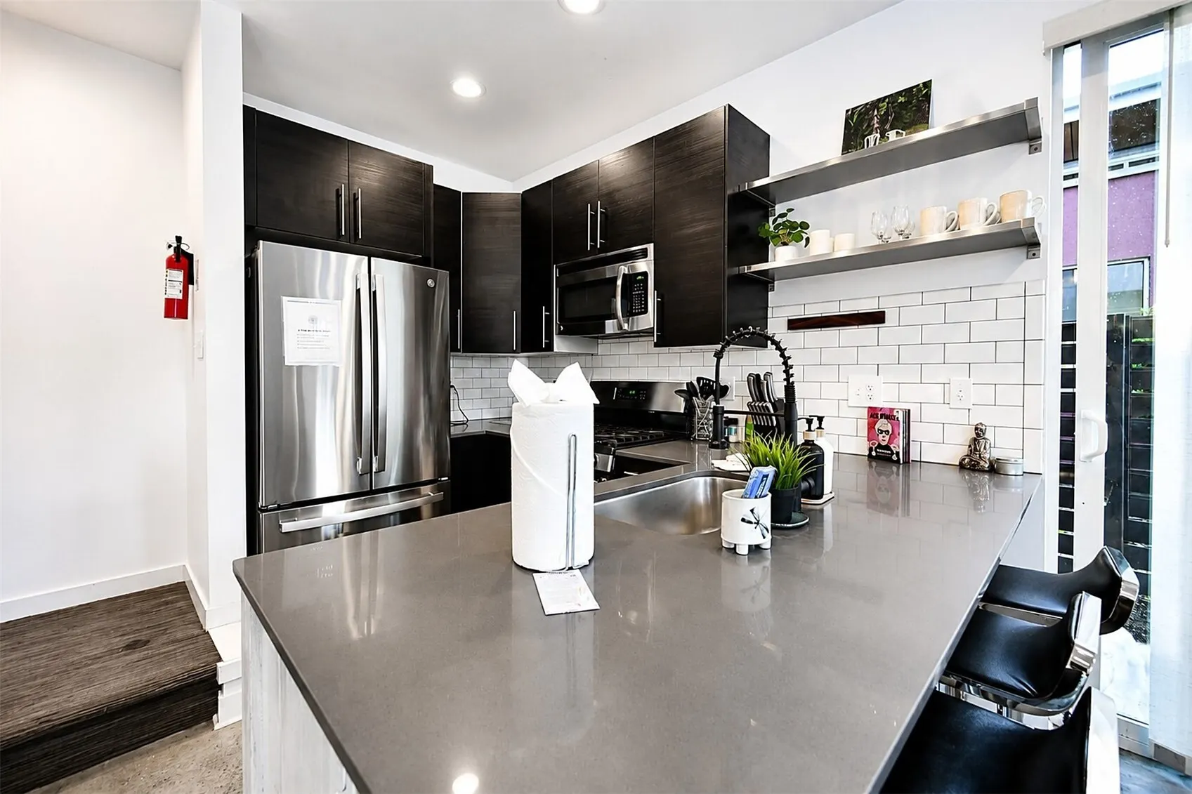 803 S Cloverdale Street #803, Seattle, WA 98108