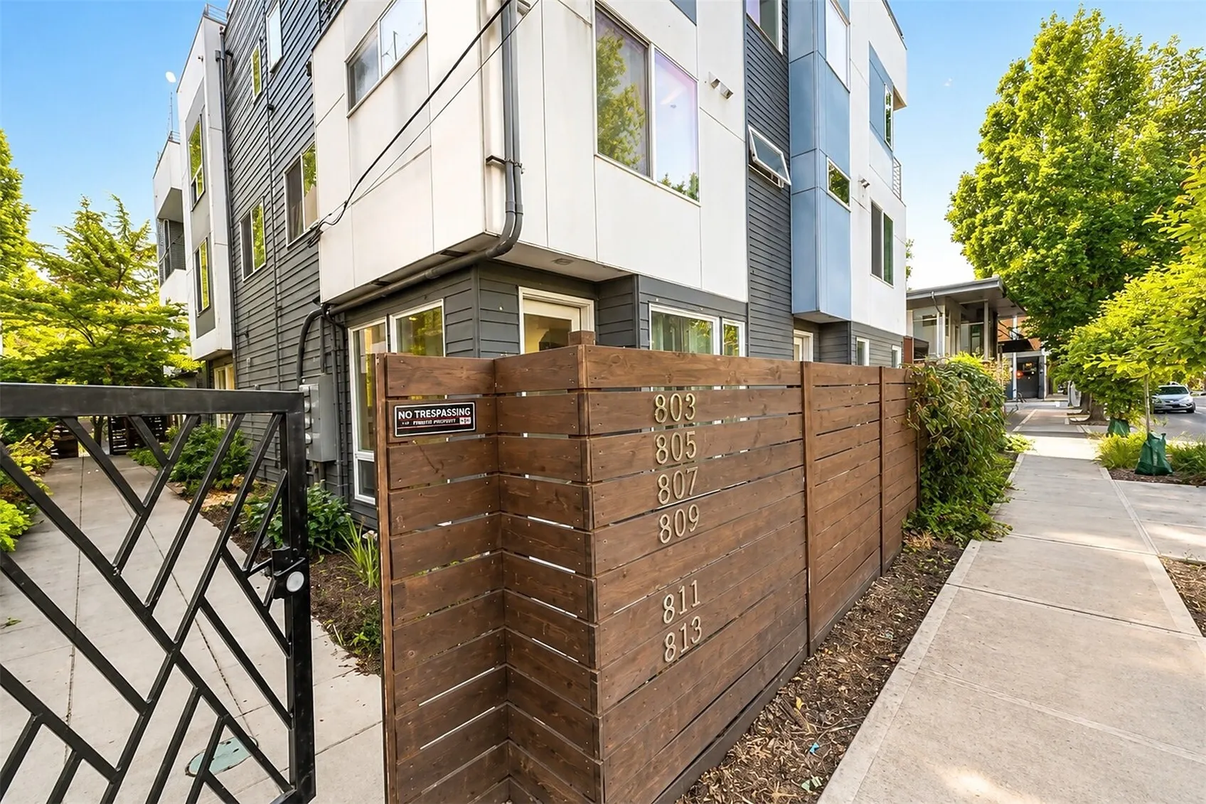 803 S Cloverdale Street #803, Seattle, WA 98108