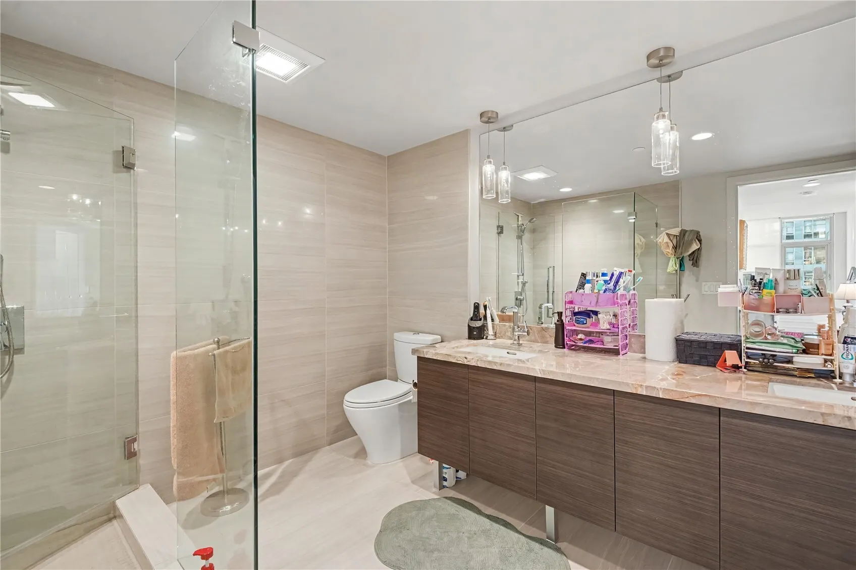 588 Bell Street #1707S, Seattle, WA 98121
