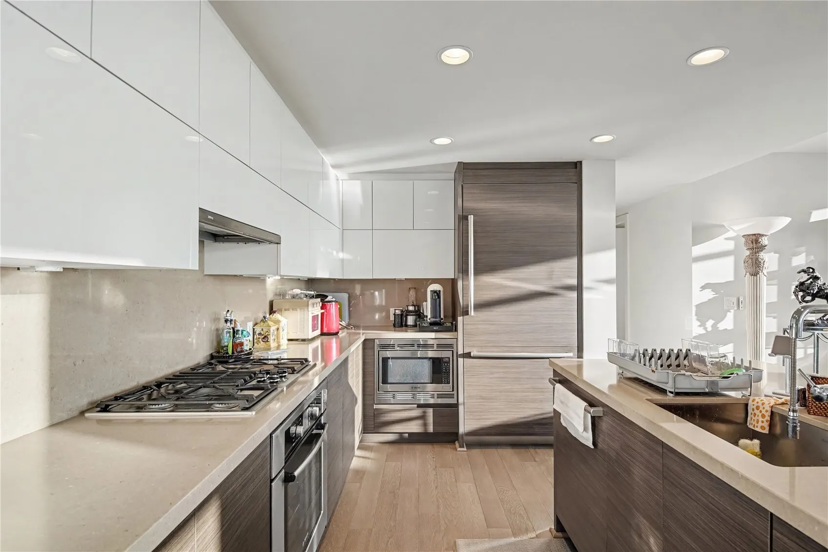 588 Bell Street #1707S, Seattle, WA 98121