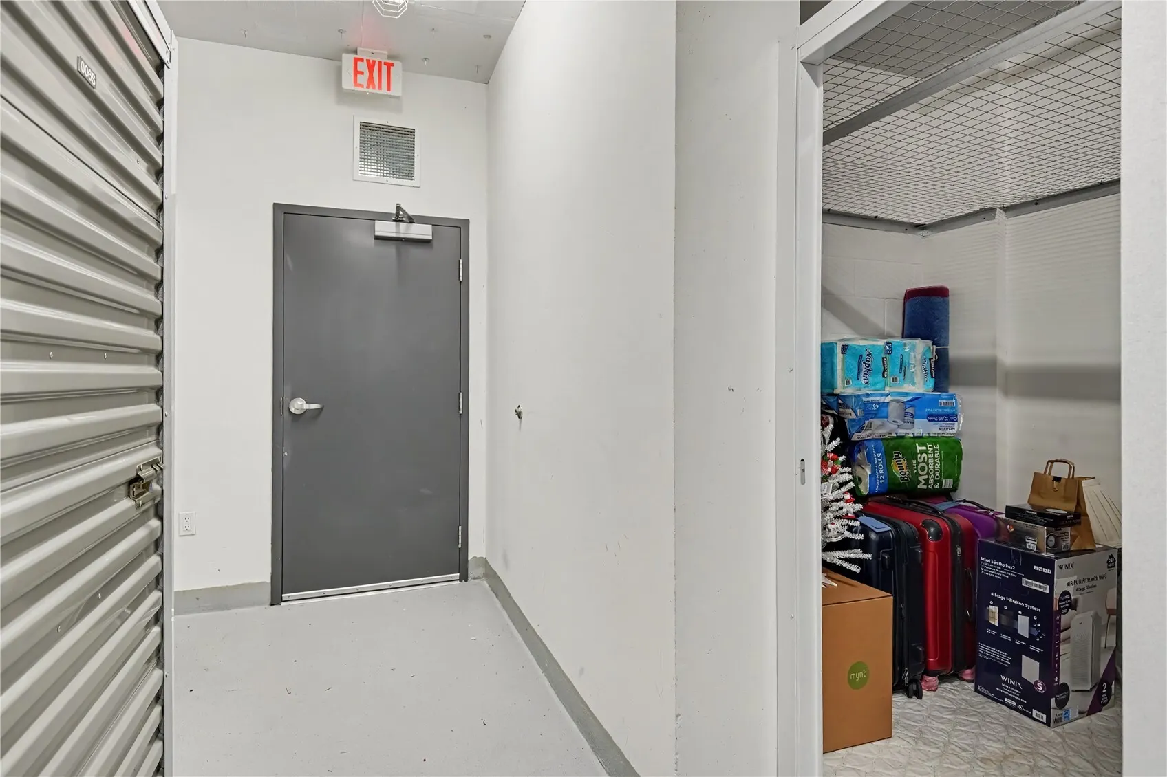 588 Bell Street #1707S, Seattle, WA 98121
