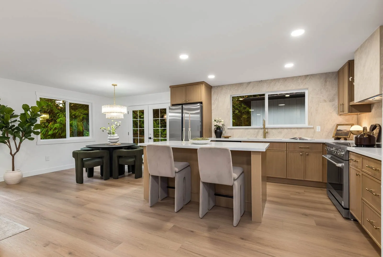 13414 196th Avenue SE, Renton, WA 98059