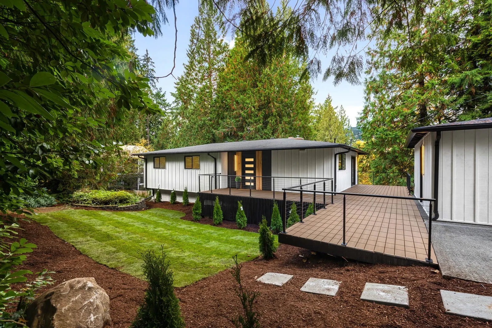 13414 196th Avenue SE, Renton, WA 98059