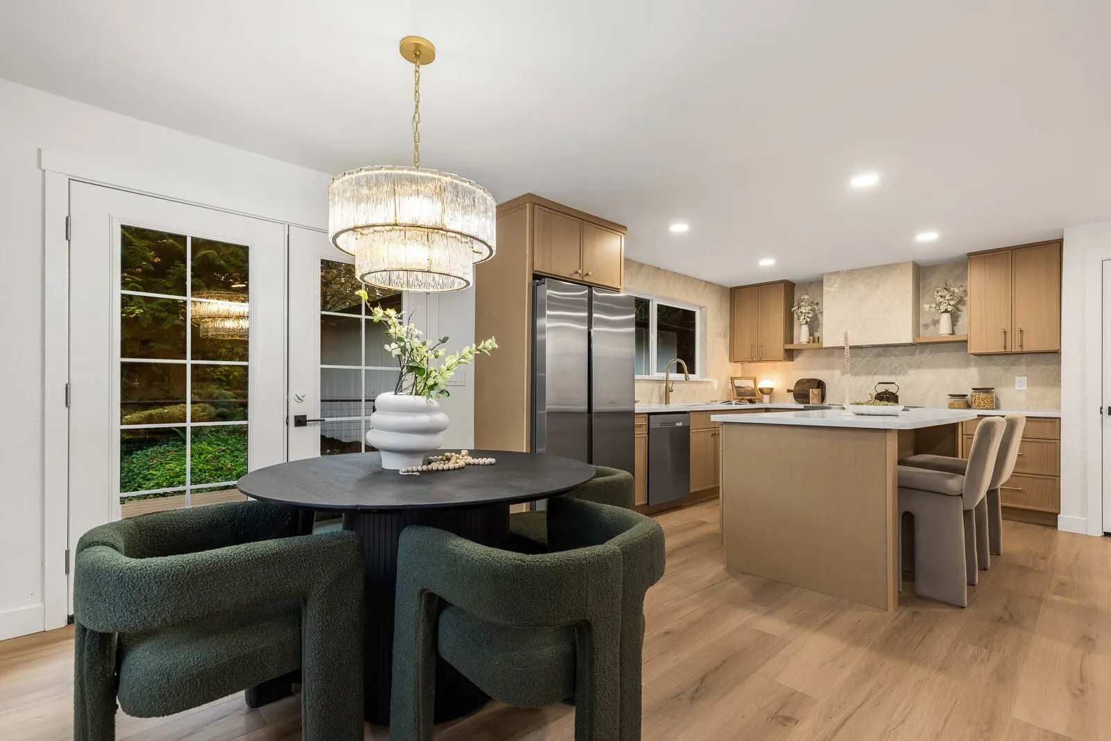 13414 196th Avenue SE, Renton, WA 98059