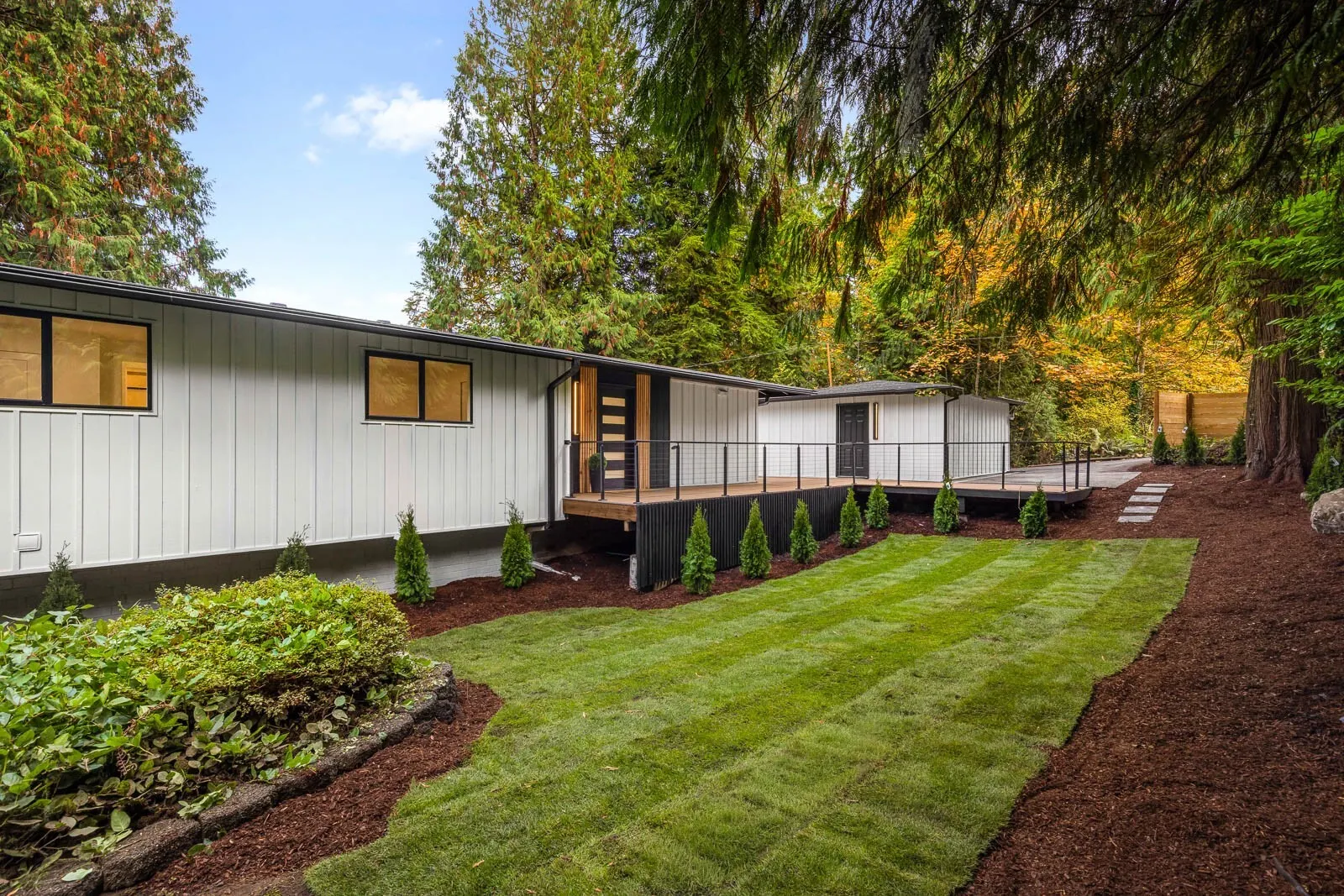 13414 196th Avenue SE, Renton, WA 98059