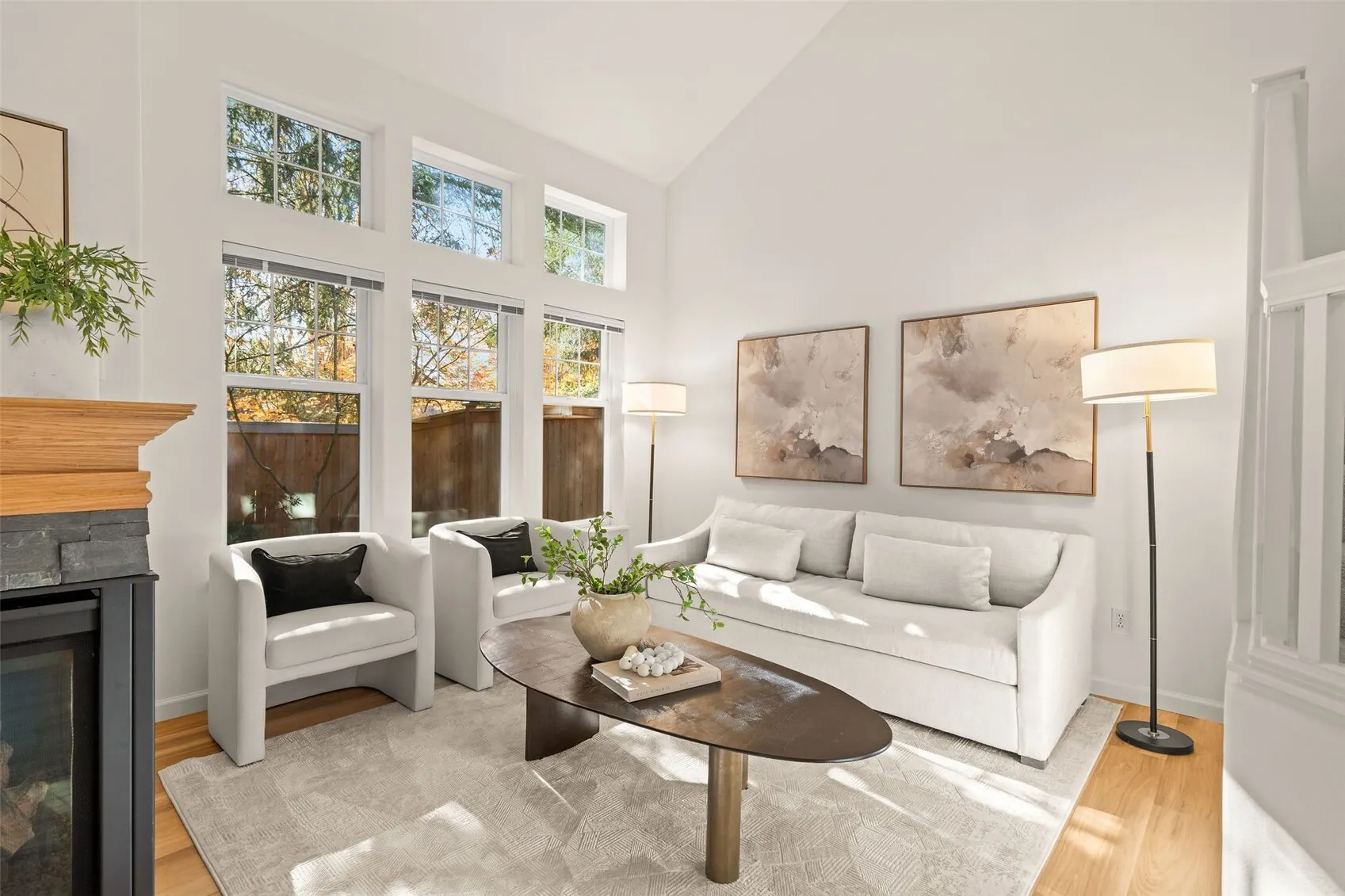4627 NE 6th Court #4627, Renton, WA 98059