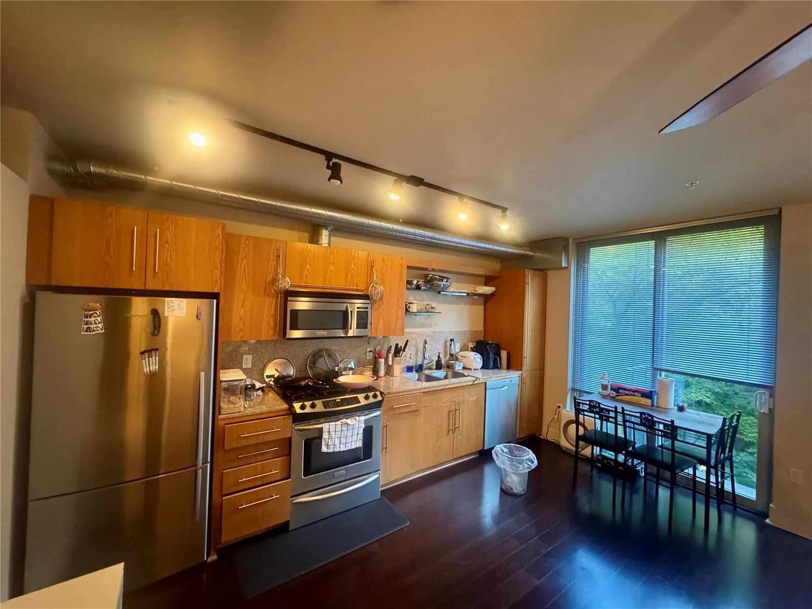 530 Broadway Avenue E #215, Seattle, WA 98102