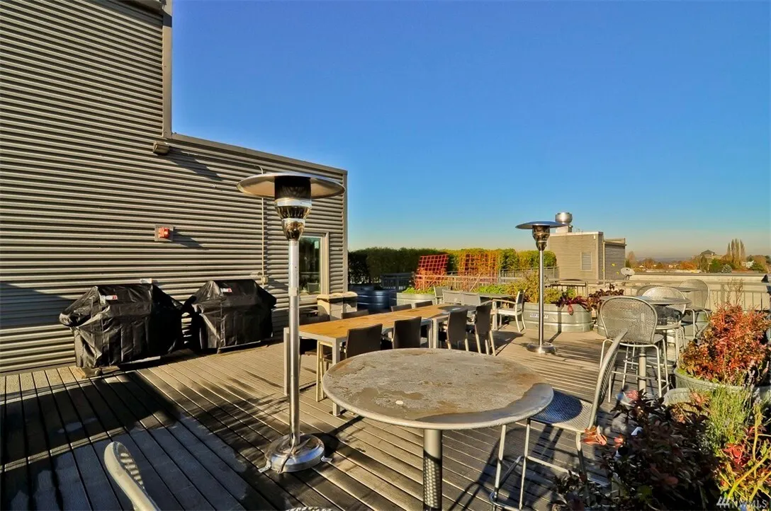 530 Broadway Avenue E #215, Seattle, WA 98102