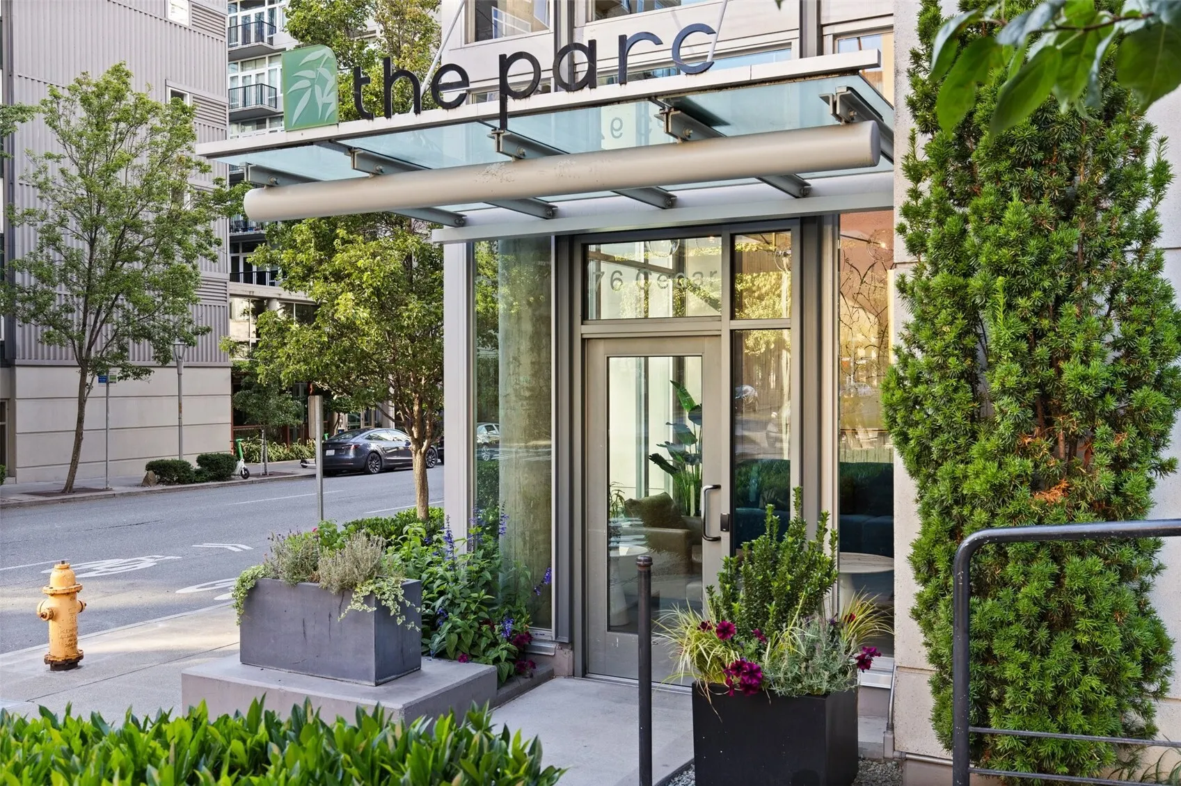 76 Cedar Street #805, Seattle, WA 98121