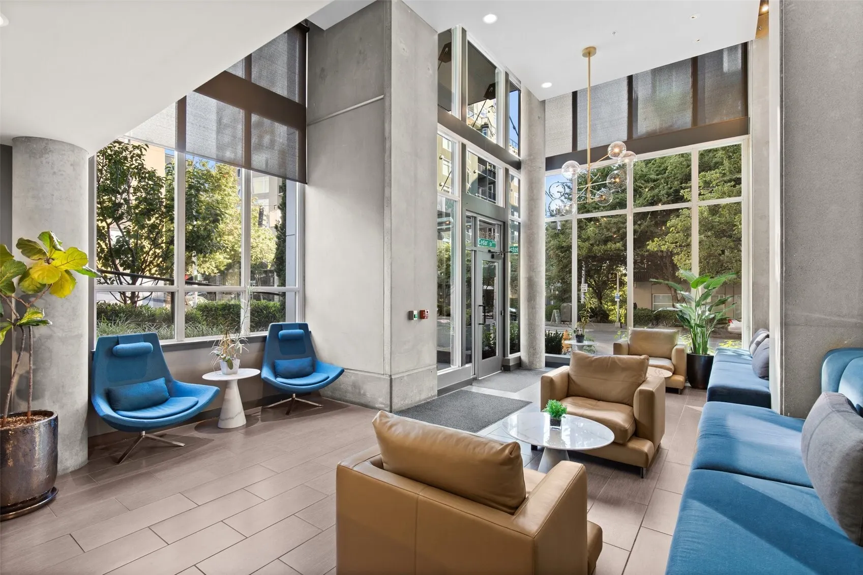 76 Cedar Street #805, Seattle, WA 98121