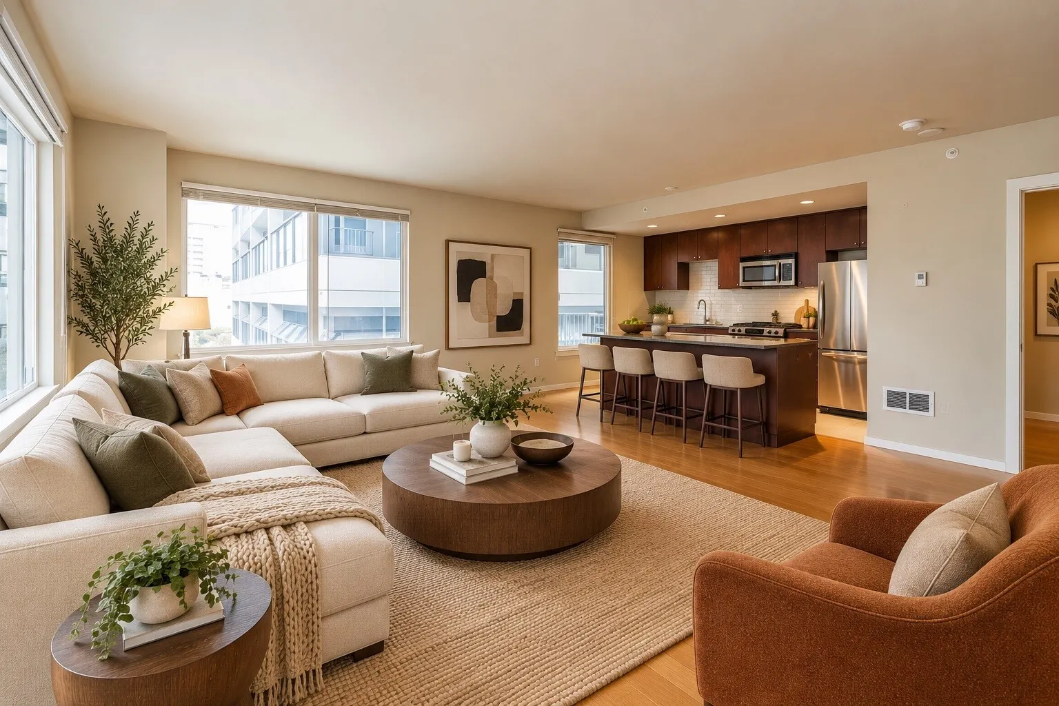 76 Cedar Street #805, Seattle, WA 98121