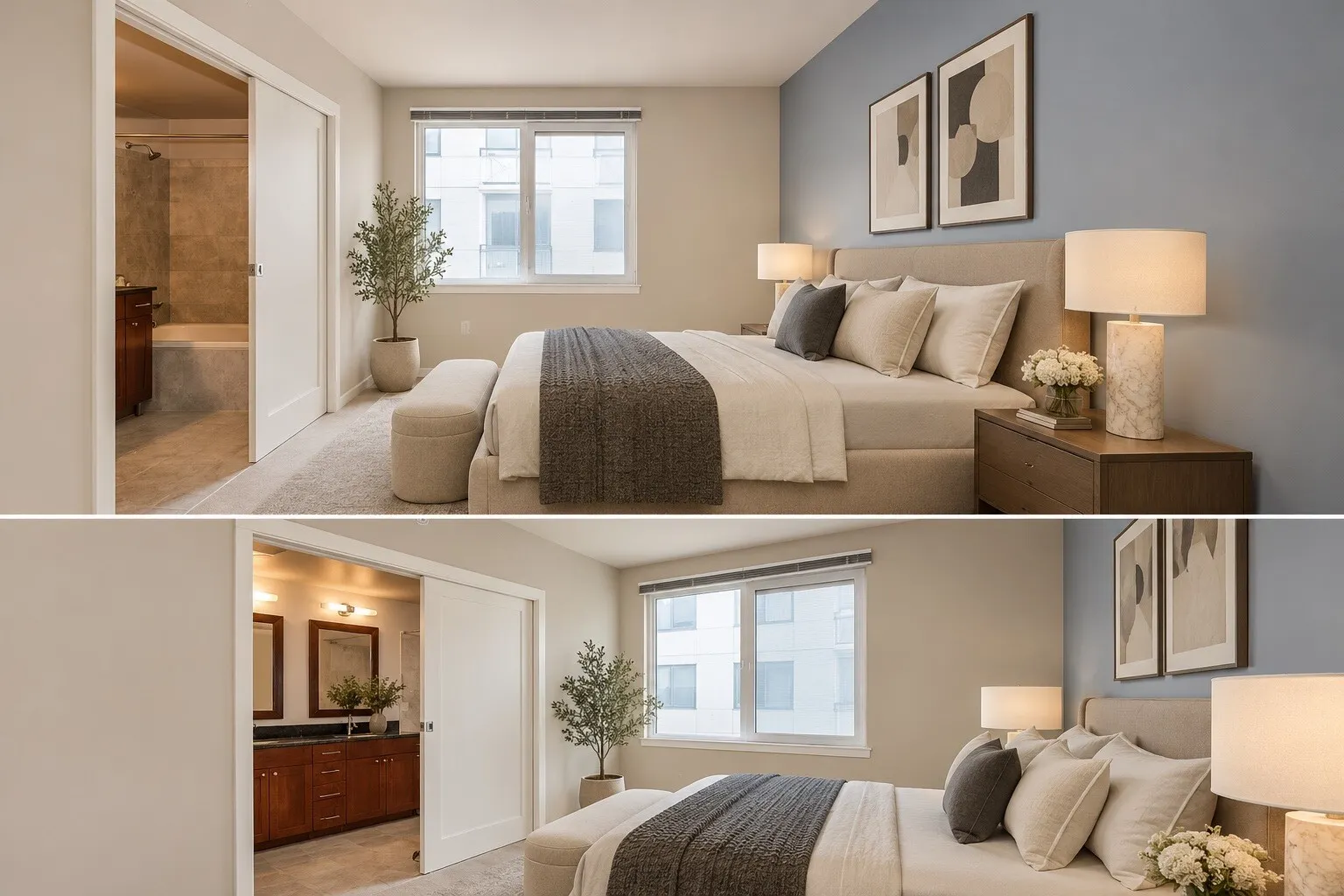76 Cedar Street #805, Seattle, WA 98121