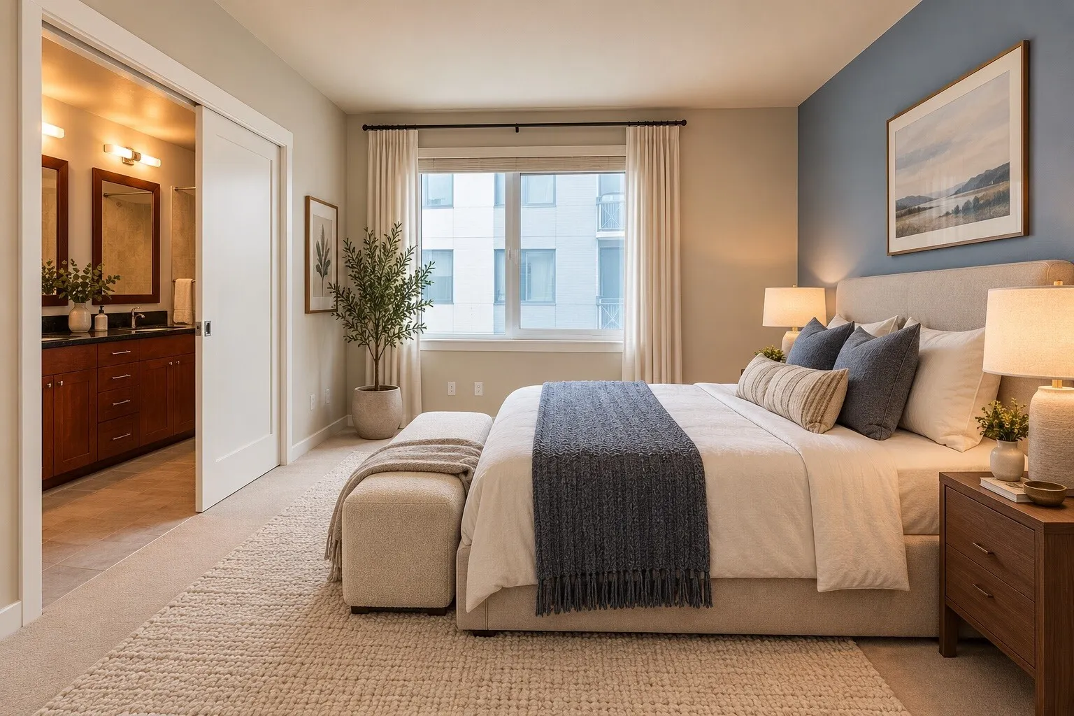 76 Cedar Street #805, Seattle, WA 98121