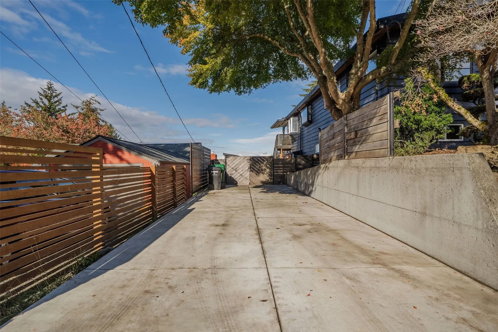 2516 NW 91st Street , Seattle, WA 98117