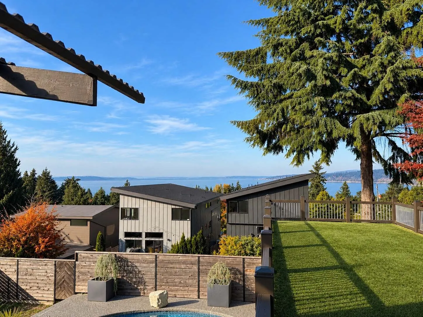 2516 NW 91st Street , Seattle, WA 98117