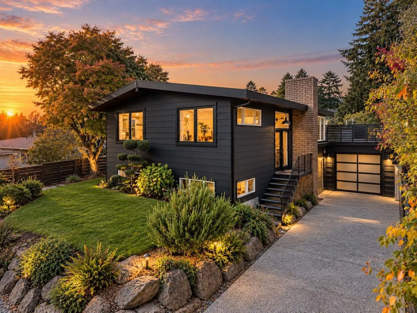 2516 NW 91st Street , Seattle, WA 98117