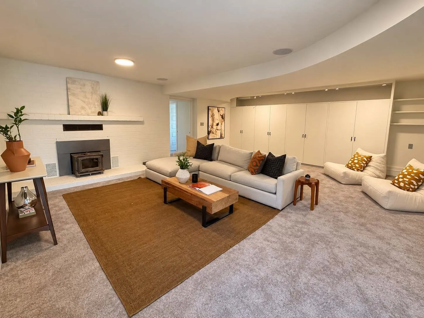 2516 NW 91st Street , Seattle, WA 98117