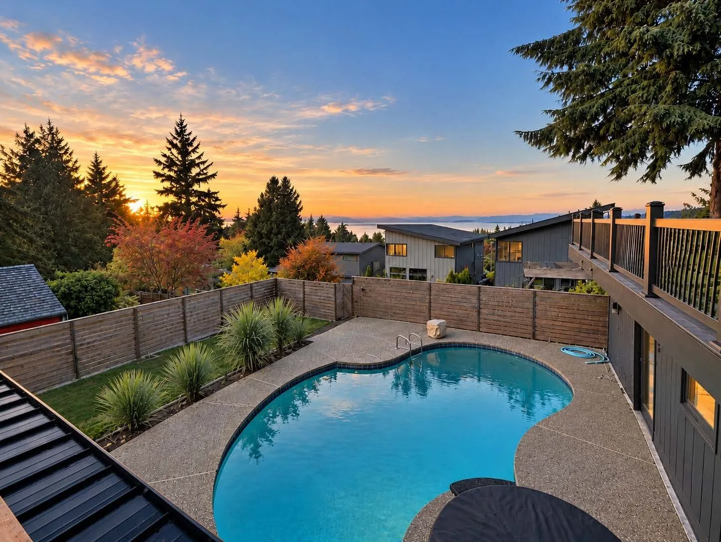 2516 NW 91st Street , Seattle, WA 98117