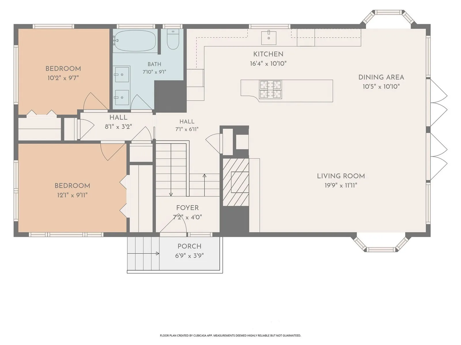 2516 NW 91st Street , Seattle, WA 98117