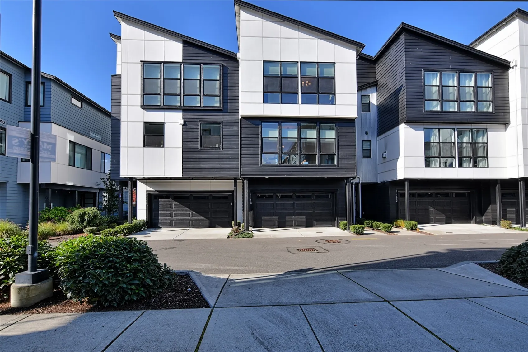21722 24th Street SE #B, Bothell, WA 98021