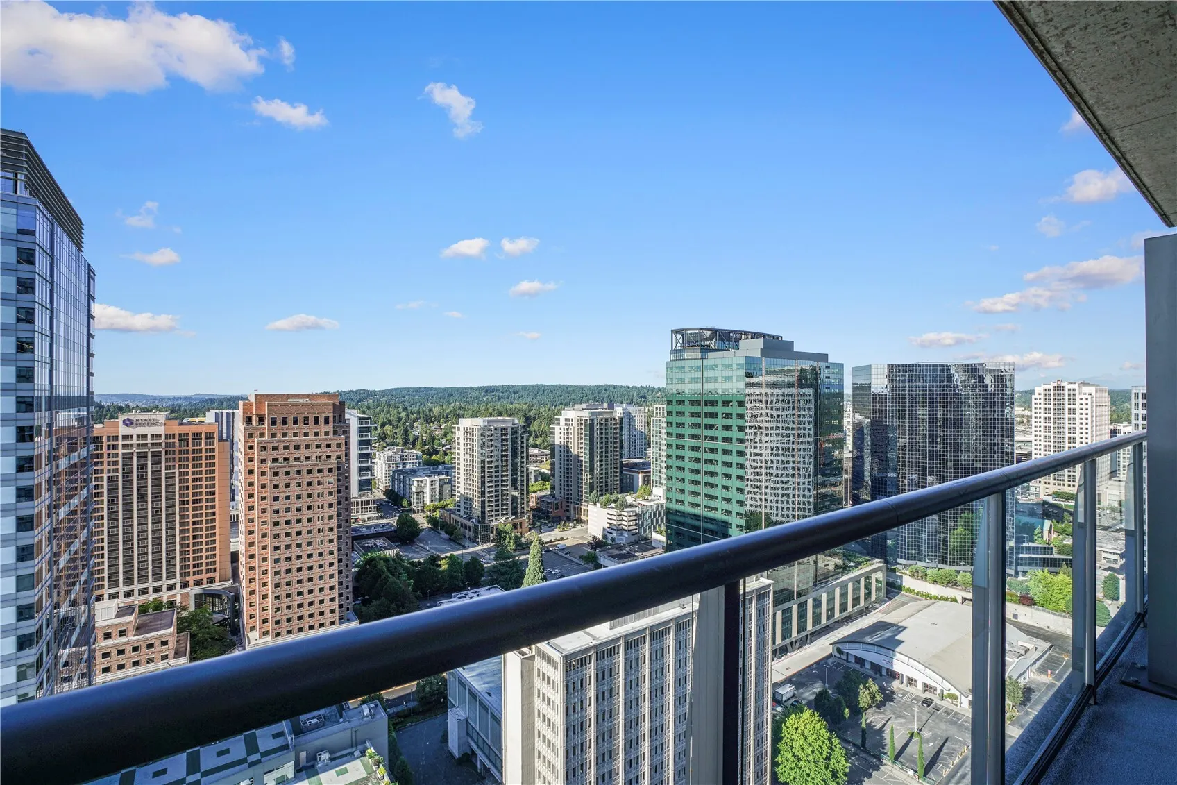 650 Bellevue Way NE #2907, Bellevue, WA 98004