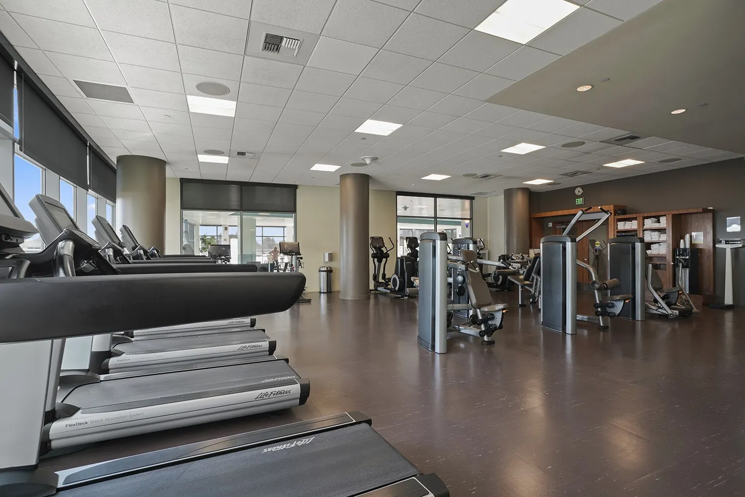 650 Bellevue Way NE #2907, Bellevue, WA 98004