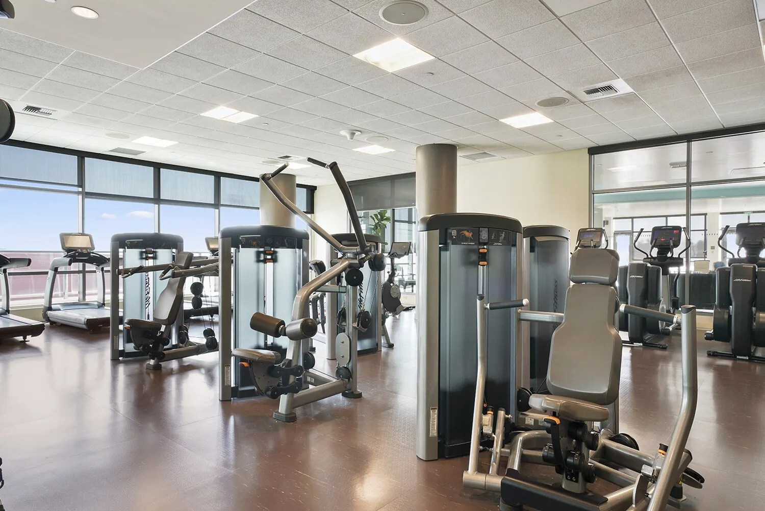 650 Bellevue Way NE #2907, Bellevue, WA 98004
