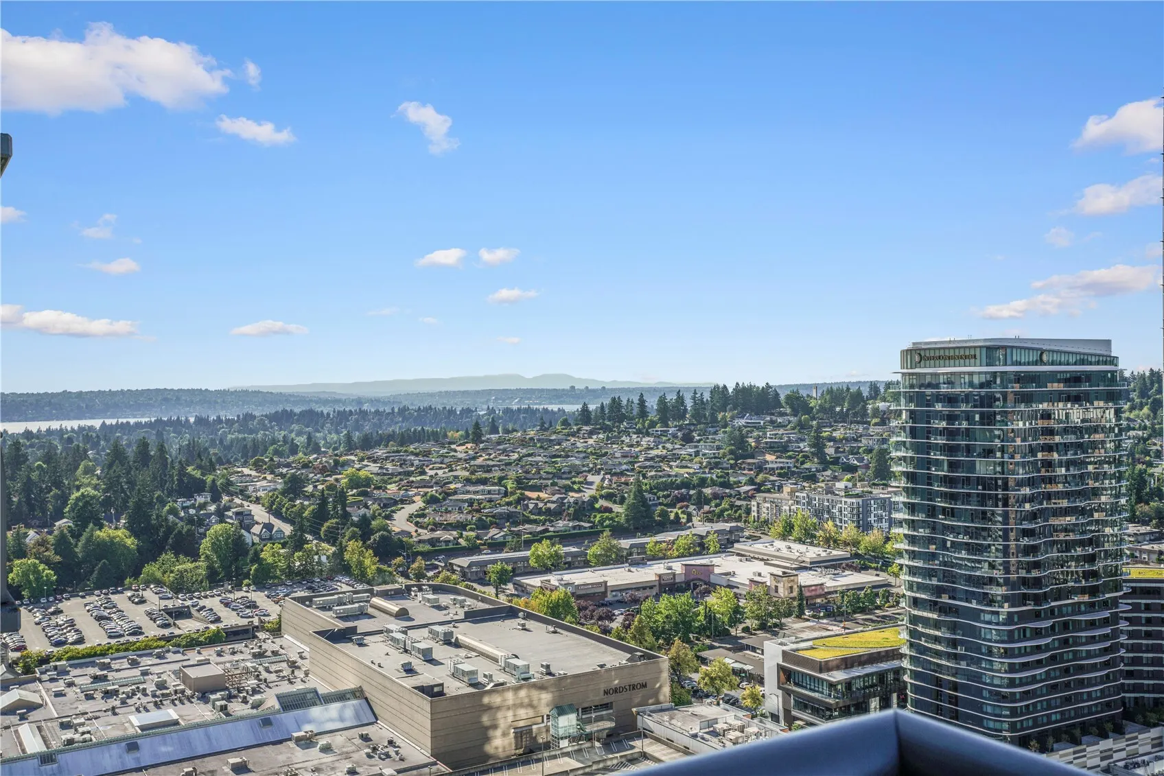 650 Bellevue Way NE #2907, Bellevue, WA 98004
