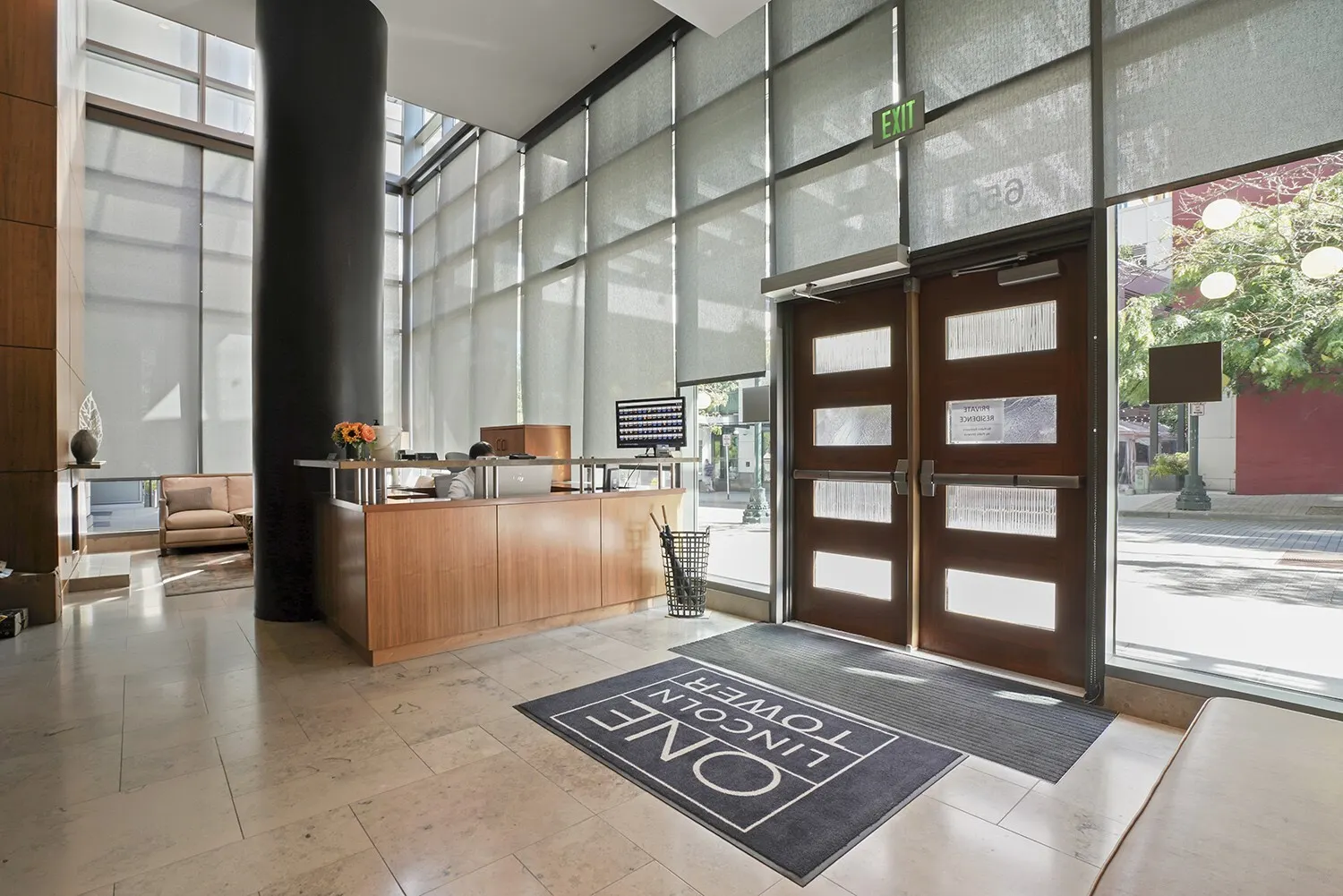 650 Bellevue Way NE #2907, Bellevue, WA 98004