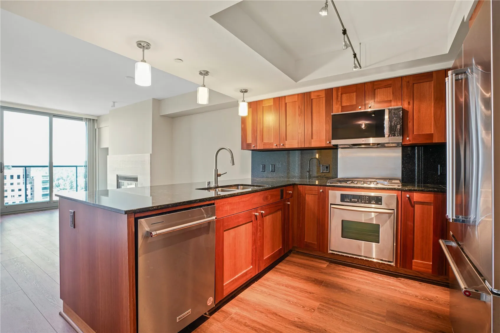 650 Bellevue Way NE #2907, Bellevue, WA 98004