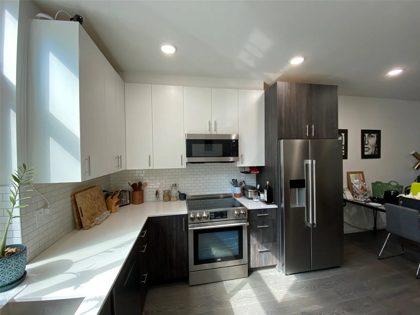 13735 35th Avenue NE #B, Seattle, WA 98125