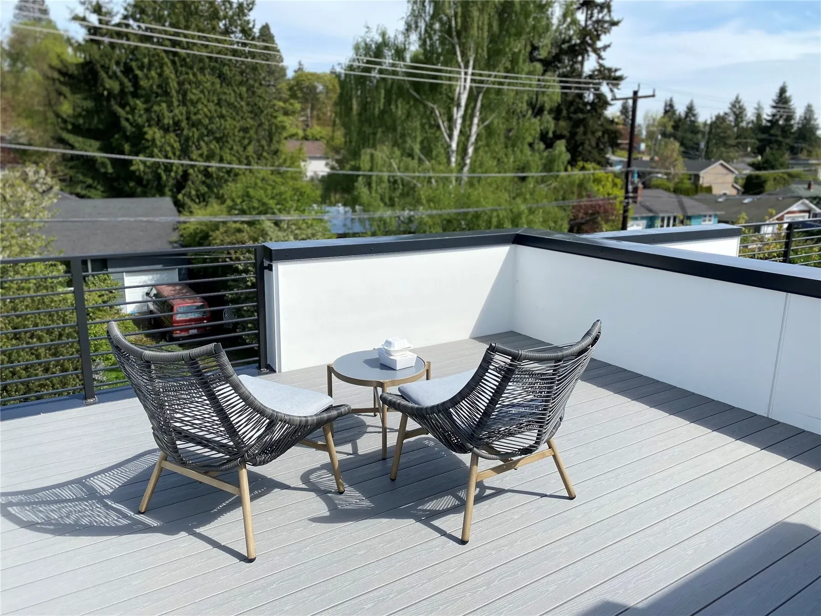 13735 35th Avenue NE #B, Seattle, WA 98125
