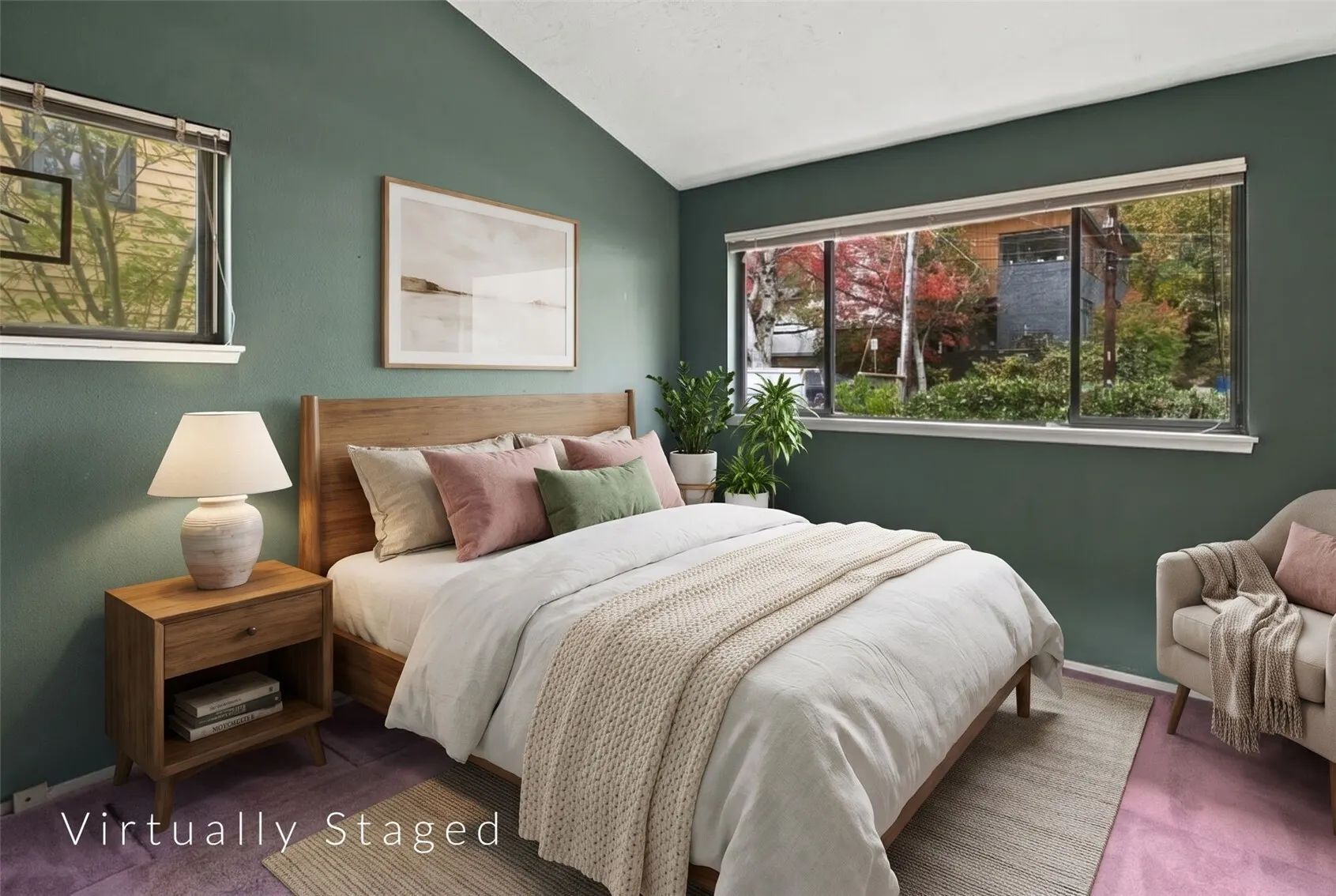 2585 E Madison Street #2585, Seattle, WA 98112