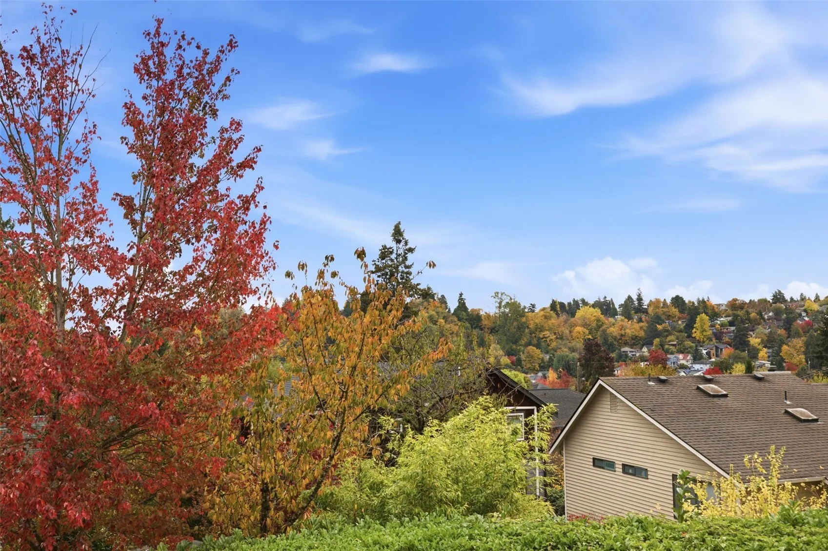 2585 E Madison Street #2585, Seattle, WA 98112