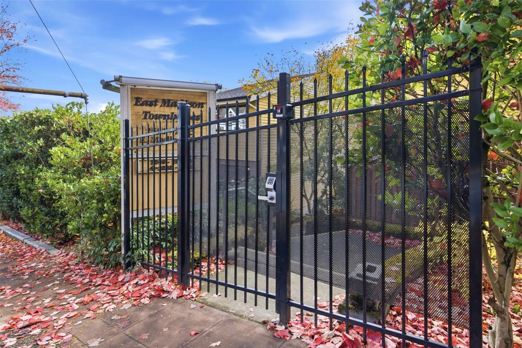 2585 E Madison Street #2585, Seattle, WA 98112