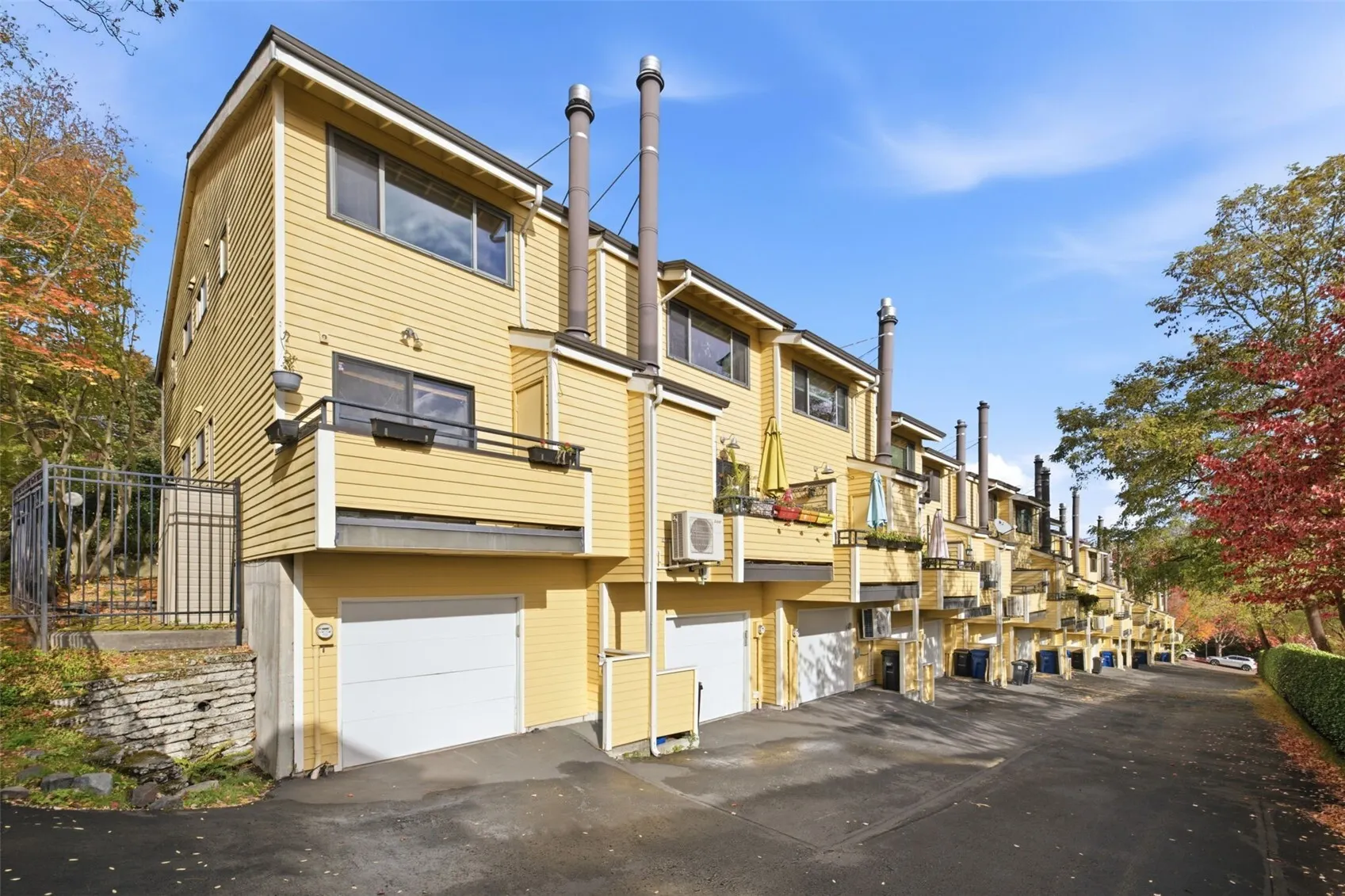 2585 E Madison Street #2585, Seattle, WA 98112