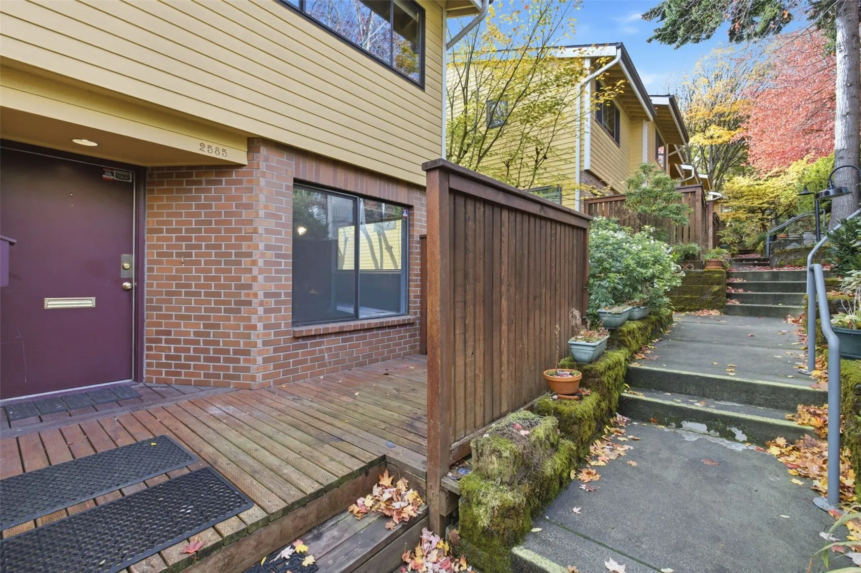 2585 E Madison Street #2585, Seattle, WA 98112