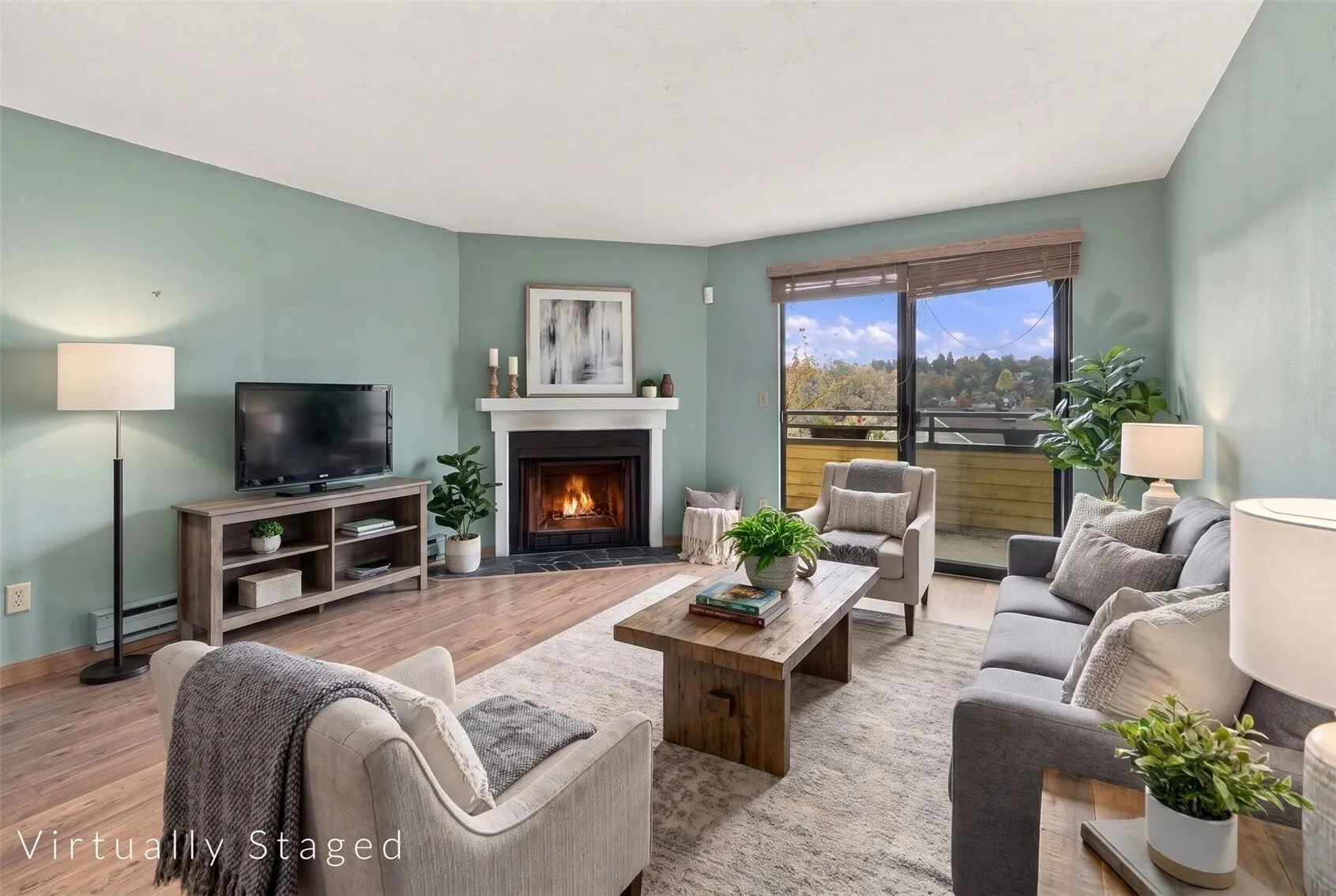 2585 E Madison Street #2585, Seattle, WA 98112