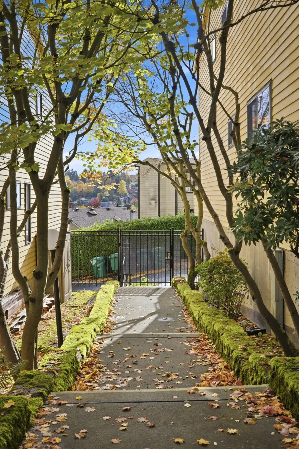 2585 E Madison Street #2585, Seattle, WA 98112
