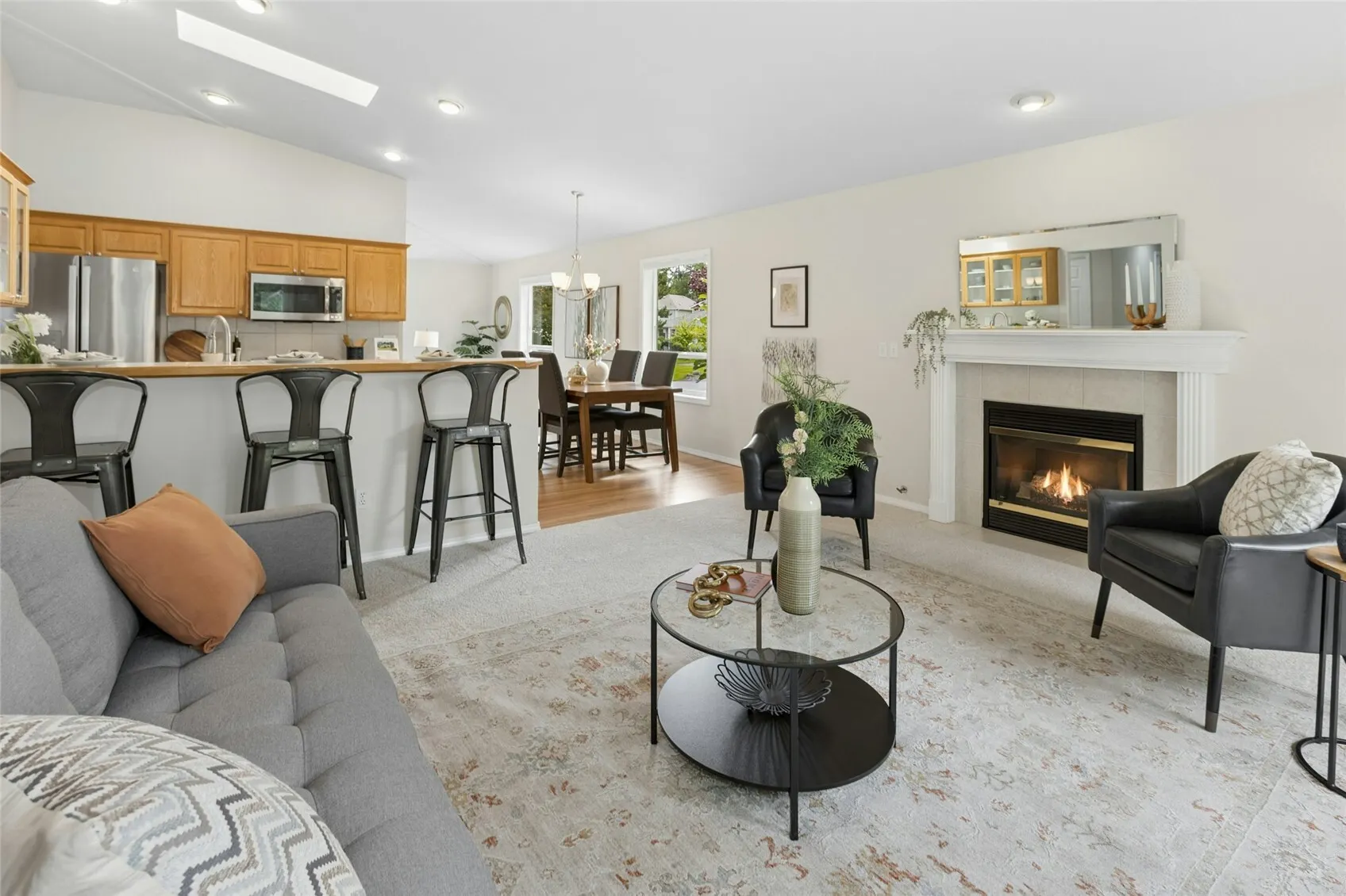 19410 2nd Drive SE #B, Bothell, WA 98012