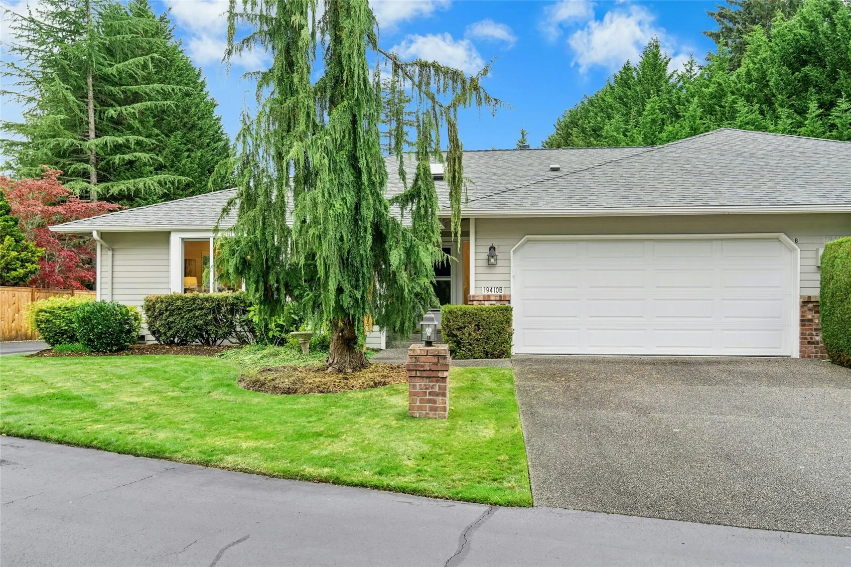 19410 2nd Drive SE #B, Bothell, WA 98012