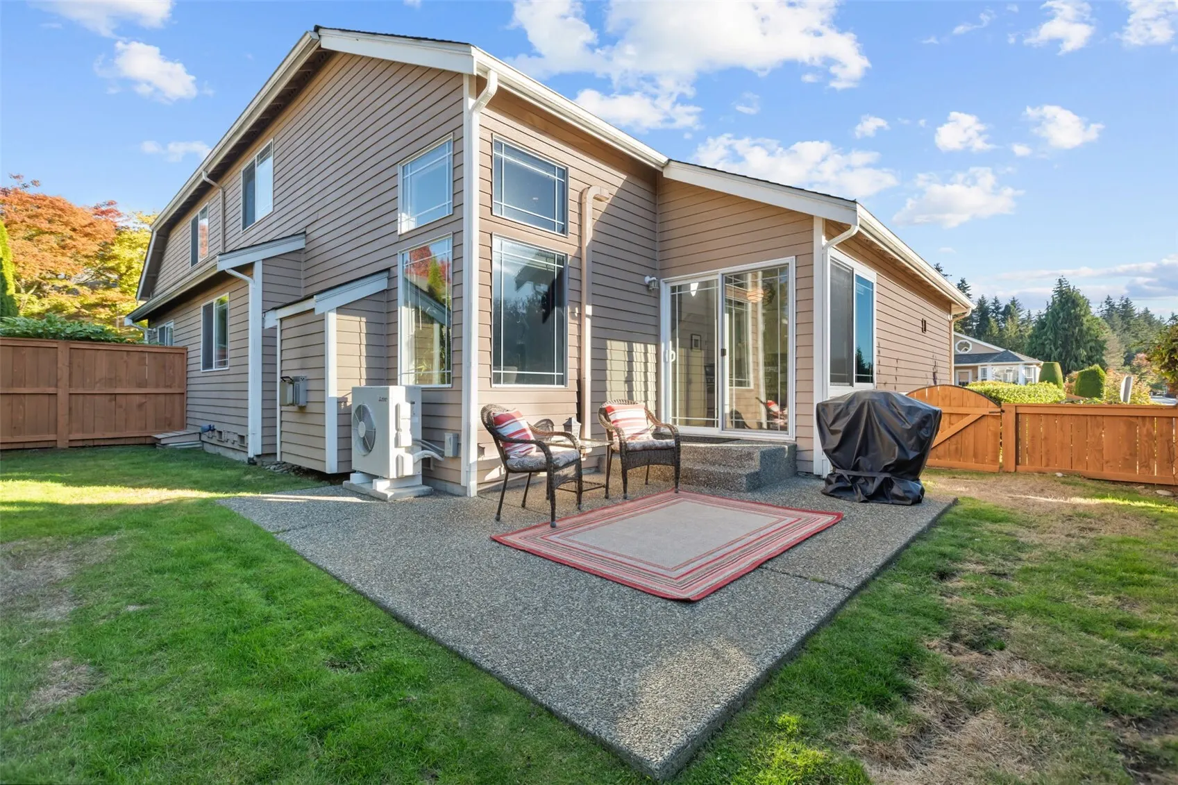 2423 195th Street SE #A, Bothell, WA 98012