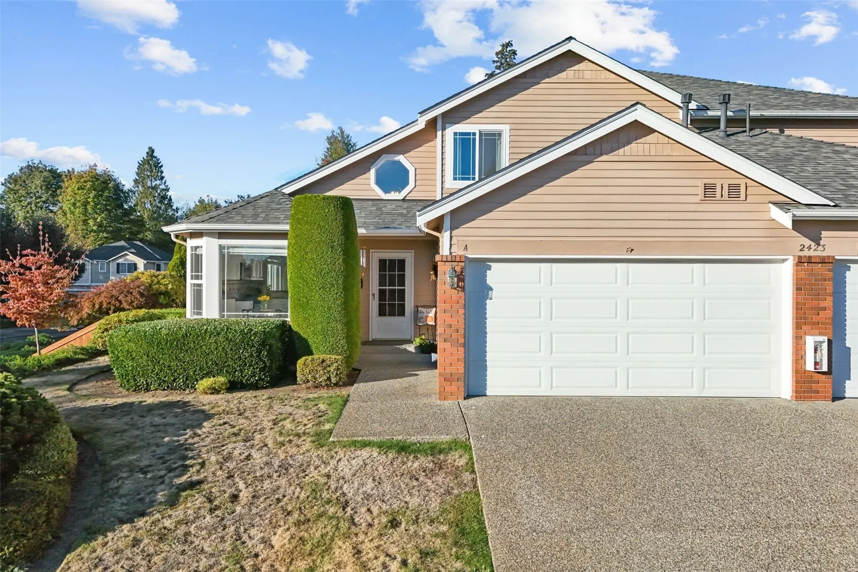 2423 195th Street SE #A, Bothell, WA 98012